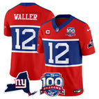 Red / Darren Waller / S