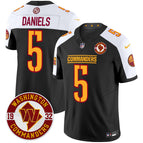 Black Alternate / Jayden Daniels / S
