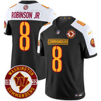 Black Alternate / Robinson Jr. / S