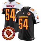 Black Alternate / Bobby Wagner / S