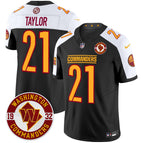 Black Alternate / Sean Taylor / S