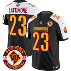 Black Alternate / Marshon Lattimore / S