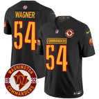 Black / Bobby Wagner / S