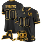 Men / Black Gold / S