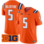 Orange / Ca'Lil Valentine / S