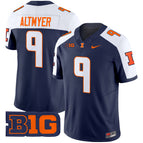 Navy Alternate / Luke Altmyer / S