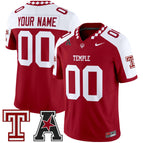 Men / Crimson Alternate / S