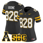 Black / Boone 828 / S