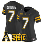 Black / Rashod Dubinion / S
