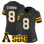 Black / Dalton Stroman / S