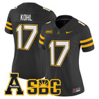 Black / JJ Kohl / S