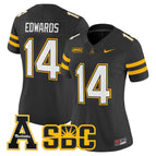 Black / Armanti Edwards / S