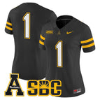 Black / #1 Team / S