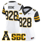 White / Boone 828 / S
