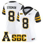 White / Dalton Stroman / S