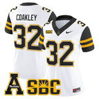 White / Dexter Coakley / S