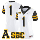 White / #1 Team / S