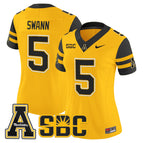 Gold / AJ Swann / S