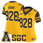 Gold / Boone 828 / S