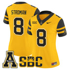 Gold / Dalton Stroman / S