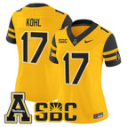 Gold / JJ Kohl / S