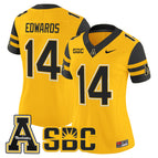 Gold / Armanti Edwards / S