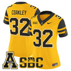Gold / Dexter Coakley / S