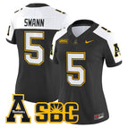 Black Alternate / AJ Swann / S