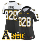 Black Alternate / Boone 828 / S