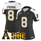 Black Alternate / Dalton Stroman / S