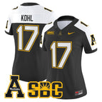Black Alternate / JJ Kohl / S