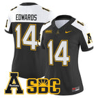 Black Alternate / Armanti Edwards / S