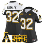 Black Alternate / Dexter Coakley / S