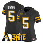 Black / AJ Swann / S