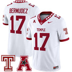 White / JoJo Bermudez / S