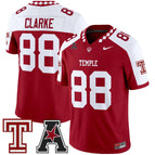 Crimson Alternate / Peter Clarke / S
