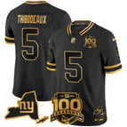 Black Gold / Kayvon Thibodeaux / S