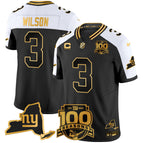 Alternate / Russell Wilson / S