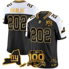 Alternate / Big Blue 202 / S