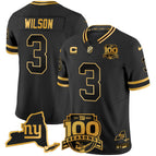 Black Gold / Russell Wilson / S