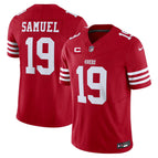 Red / Deebo Samuel / S