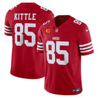 Red / George Kittle / S