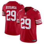 Red / Talanoa Hufanga / S