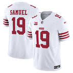 White / Deebo Samuel / S