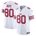 White / Jerry Rice / S