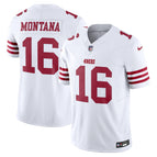 White / Joe Montana / S