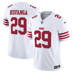 White / Talanoa Hufanga / S
