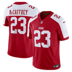 Alternate / Christian McCaffrey / S