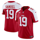Alternate / Deebo Samuel / S