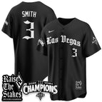 Black / NaLyssa Smith - 3 / S